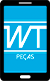 WT Logo